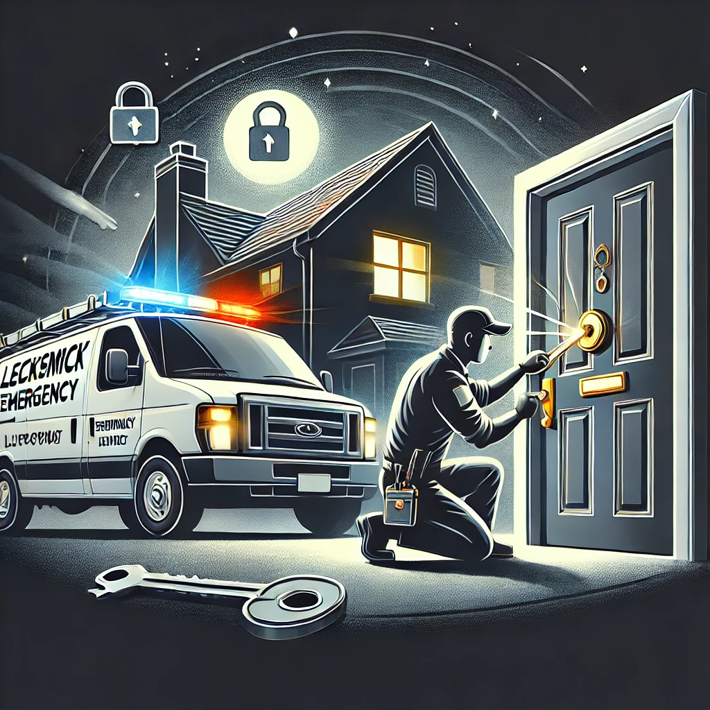 Emergency Locksmith